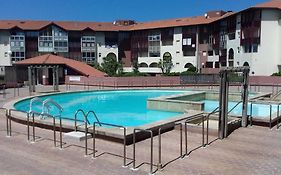 Hossegor Appartement T2 cabine - Superbe Vue Océan